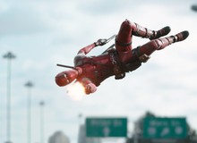 Deadpool phá kỉ lục doanh thu phòng vé Việt Nam