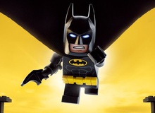 Hài hước với đoạn trailer mới của The LEGO Batman