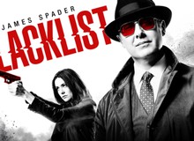 Phim hình sự kinh điển The Blacklist được chuyển thể thành game mobile
