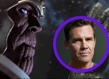 Diễn viên đóng Thanos còn chẳng biết nhân vật này là ai trong Marvel