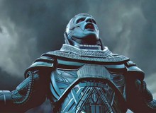 Ông trùm mạnh nhất của X-Men: Apocalypse mạnh như thế nào? (Phần 1)