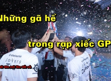 Nhìn SAJ - đại diện của ĐNÁ thua 7 trận liên tiếp tại Wildcard, fan hâm mộ LMHT quốc tế nói gì