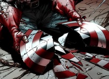 Những kẻ từng đập vỡ khiên Captain America, chúng là ai? (Phần 2)
