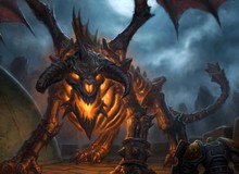 Game thủ phá kỷ lục, đi raid khó nhất trong World of Warcraft trong chưa đầy nửa tiếng