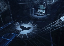 Những điều có thể bạn chưa biết về căn cứ của Batman (Phần 1)