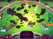 12 bí kíp giúp bạn trở thành phi hành gia hàng đầu trong No Man's Sky