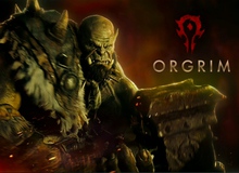 Video lịch sử WarCraft toàn tập (phần 9): Orgrim Doomhammer - Người anh hùng của tộc Orc