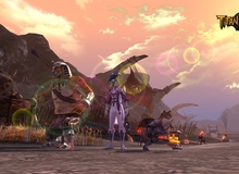 Gameplay chi tiết của Titan Siege - Game online 3D cổ điển