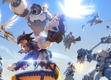 Đây là những lựa chọn khắc chế mỗi Hero trong Overwatch (Phần 3)