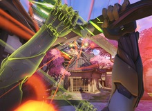 Gạ gẫm Blizzard tặng Overwatch miễn phí, game thủ bị "phản dam" cứng họng