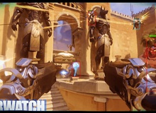 Hacker trong Overwatch bị Blizzard đuổi cùng giết tận, kiện cả kẻ tạo ra phần mềm