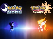 Tổng hợp đánh giá Pokemon Sun and Moon: Không phải Pokemon GO, đây mới chính là tựa game Pokemon hay nhất trong năm