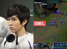 Liên Minh Huyền Thoại: Riot bất lực trong việc tìm bằng chứng streamer nổi tiếng Hàn dùng Toolhack