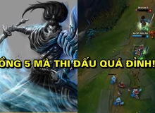 Sốc với Gamer Đồng 5 Liên Minh Huyền Thoại Việt làm được điều mà 90% người chơi Yasuo bó tay