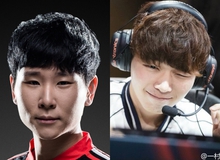 Liên Minh Huyền Thoại: "Người thế thân" của Soái Ca MaRin chính thức rời LGD, trở về Hàn Quốc