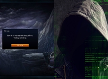 Server Liên Minh Huyền Thoại tiếp tục sập, Garena lại bị HACKER tấn công?