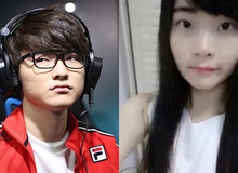 Liên Minh Huyền Thoại: Bật cười với hình ảnh fan nữ Trung Quốc giống Faker như 2 giọt nước
