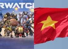 Việt Nam sắp có đội tuyển Overwatch chuyên nghiệp đầu tiên, hướng đến Chung Kết Thế Giới?