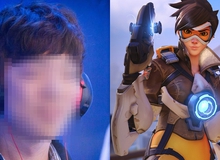 Nữ thần đồng Overwatch khiến 2 thanh niên mạnh mồm thề độc phải xấu hổ, thậm chí mất cả sự nghiệp