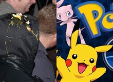 Hàng ngàn game thủ bị ném trứng thối vào mặt chỉ vì quá đam mê... Pokemon Go