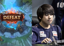 Liên Minh Huyền Thoại: Thấy thua nên thoát trận, tuyển thủ của KT bị Riot cảnh cáo ngay lập tức