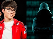 Kỷ lục 1000 mạng của Faker sắp bị phá, người làm được chuyện này nói mình cũng không vui vẻ gì