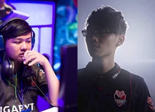 Sau Full Louis của SofM, lại 1 "ông lớn" khác của Liên Minh Huyền Thoại Việt Nam giải tán