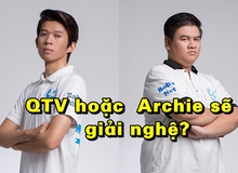 Thất bại 3 trắng liên tiếp trước SAJ và APU, fan BM tá hỏa trước tin đồn QTV và Archie sẽ giải nghệ