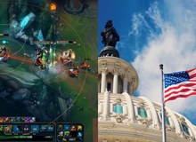 Để cứu Liên Minh Huyền Thoại thoát khỏi Tool Hack vĩnh viễn, Riot đã phải cầu cứu đến chính phủ Mỹ