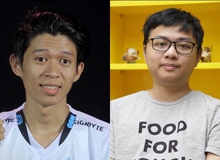 SofM bất ngờ cùng với QTV lên tiếng ủng hộ hết mình SAJ tại GPL Mùa Hè 2016