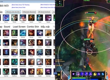 Hơn 3000 gamer LMHT "lên bảng đếm số" vĩnh viễn vì Modskin và Tool Hack! VED sẽ không dừng lại