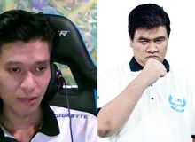 Sốc: QTV rời Boba Marines, rục rịch lập team mới đối đầu với Archie vào năm sau?