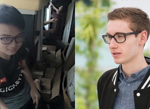 Sang Hàn tập luyện chuẩn bị cho CKTG, Bjergsen của Team SoloMid ăn no hành khi gặp SofM