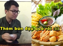 Liên Minh Huyền Thoại: Vừa từ Trung Quốc về Việt Nam, SofM ngay lập tức rủ rê fan ăn bún đậu