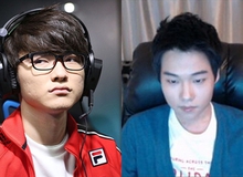 Dopa: "Faker sáng tạo ra nhiều thứ, vị trí đặt mắt tím của tôi cũng do anh ấy phát hiện ra. Tuy nhiên..."