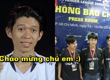 Liên Minh Huyền Thoại: QTV chiêu mộ thành công đồng đội cũ của SofM tại Full Louis