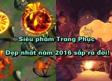 Riot hé lộ teaser đầy bí ẩn, Liên Minh Huyền Thoại chuẩn bị chào đón trang phục TỐI THƯỢNG thứ 4!