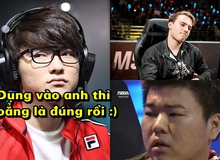 Nhìn lại số phận những thanh niên dám "đụng" vào Faker: Vận đen ám theo... Người chấn thương dai dẳng, kẻ thảm bại đầy nhục nhã