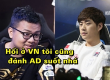 LMHT: Chứng tỏ mình không thua kém Bang của SKT T1, SofM vác Ezreal ra giết gần 15 mạng và hủy diệt rank Hàn