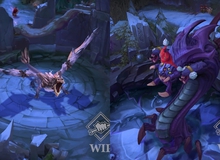 Liên Minh Huyền Thoại: 5 năm rồi, Summoner’s Rift mới lại bao phủ đầy tuyết trắng như thế này đây