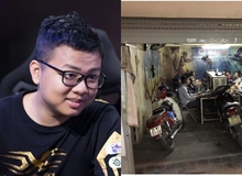 LMHT: Báo chí nước ngoài ngạc nhiên trước quán nét cũ SofM chơi, sao nhỏ bé lụp xụp mà sản sinh ra một nhân tài đến vậy?