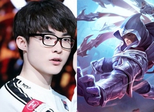 Liên Minh Huyền Thoại: Học cách lên trang bị mùa 7 của Faker với sát thủ, mạnh như thế này thì ai đỡ nổi