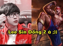 LMHT: Faker vác vị tướng được game thủ Việt Nam yêu thích nhất ra đối đầu với Lee Sin Đồng II, giết hơn 20 mạng