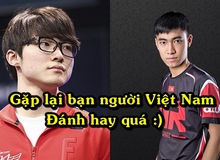 Tái ngộ Faker ở rank Hàn, tân binh của Marines Esports khiến người ta phải ngả mũ thán phục vì quá gánh team