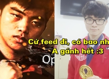 Thi đấu chưa tốt lắm, ngôi sao của Marines Esports vẫn được Faker và game thủ sinh năm 1999 "gánh" đến chiến thắng