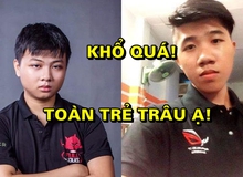 Liên Minh Huyền Thoại: Chửi bới QTV chưa đủ, Team 770 tiếp tục "làm loạn" trong stream của SOFM