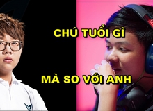 Liên Minh Huyền Thoại: Cận cảnh Thao Tác Tay của SOFM "bán hành" cho Pawn tại Thách Đấu rank Hàn