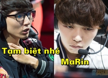 Không phải ai khác, chính Easyhoon "tiễn chân" MaRin rời LPL Mùa Xuân 2016