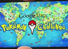 Google trả lời chính thức về vụ game thủ Pokemon GO Việt Nam phá hoại Google Maps