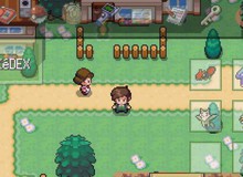 Mất 9 năm phát triển, đạt 1,5 triệu lượt tải, Pokemon Uranium bất ngờ bị xóa sổ đầy tiếc nuối